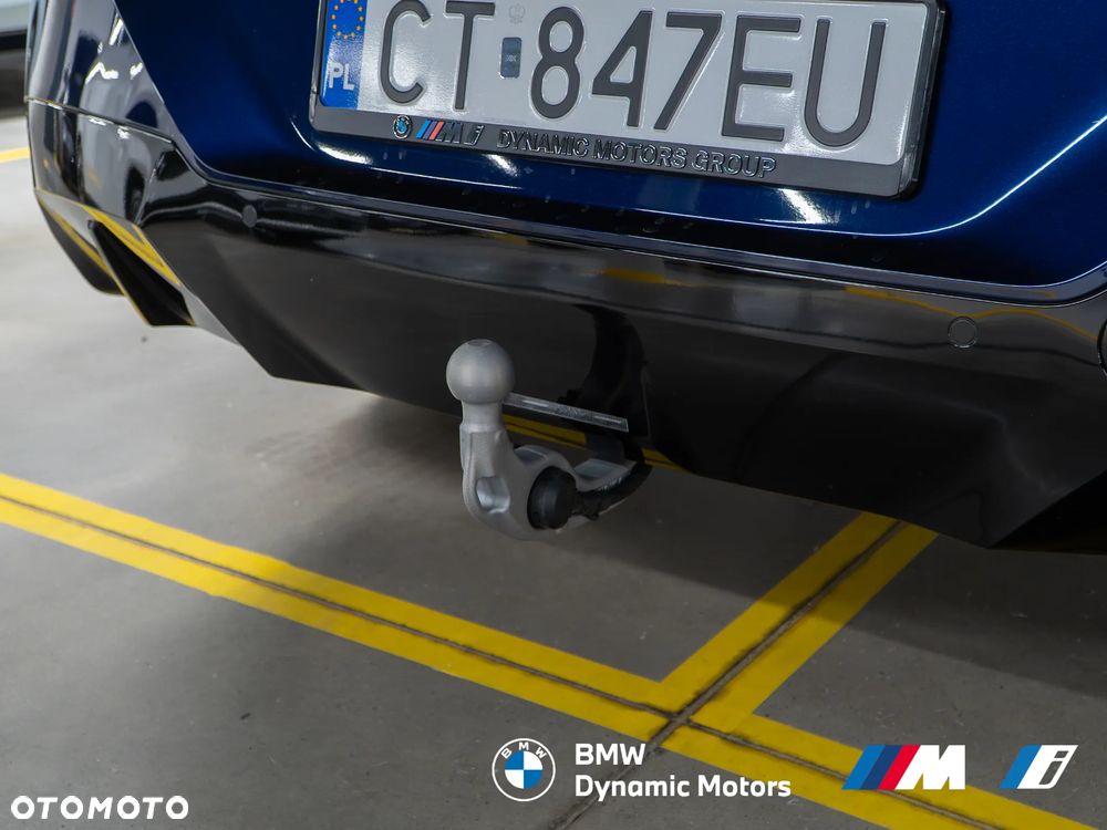 BMW X3 20d xDrive - 15