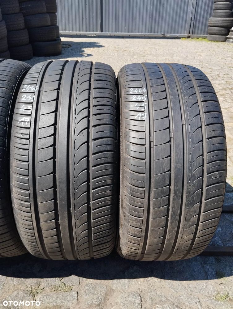 245 45 17 AUSTONE ATHENA SP-701 KPL LATO OPONY - 3