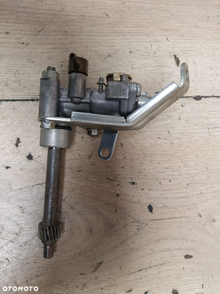 Dozownik oleju pompa Honda PX50 - 2