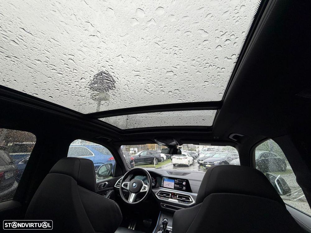 BMW X5 45 e xDrive Pack M - 2