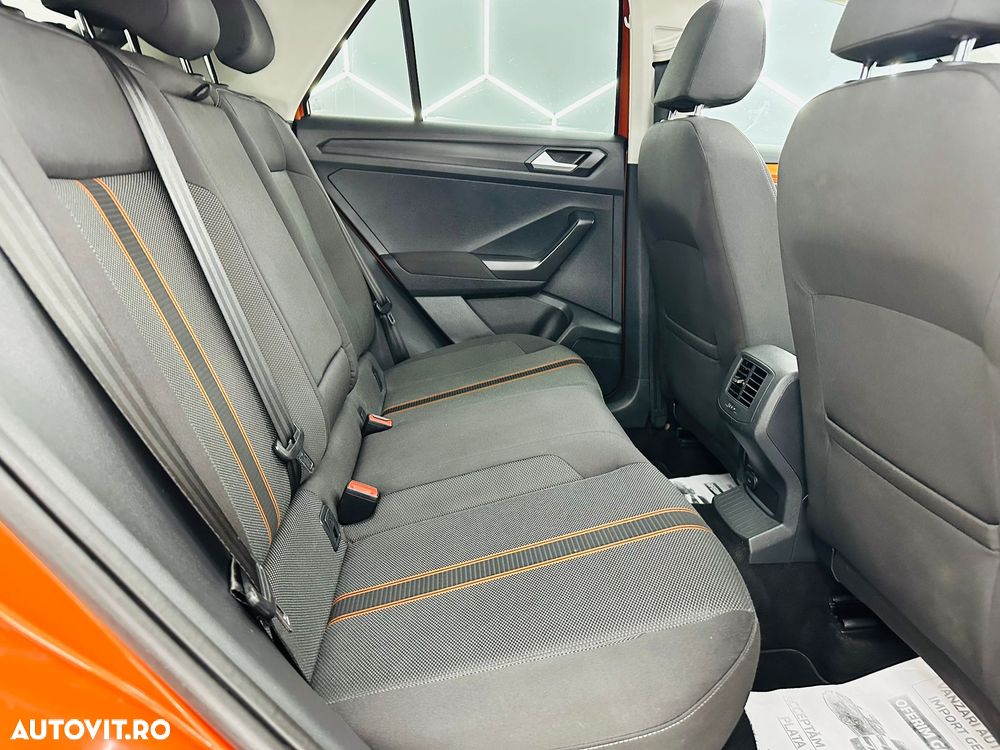 Volkswagen T-Roc 1.6 TDI SCR - 8