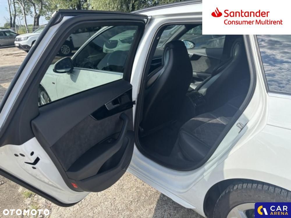 Audi A4 Avant 35 TDI mHEV S Line S tronic - 21