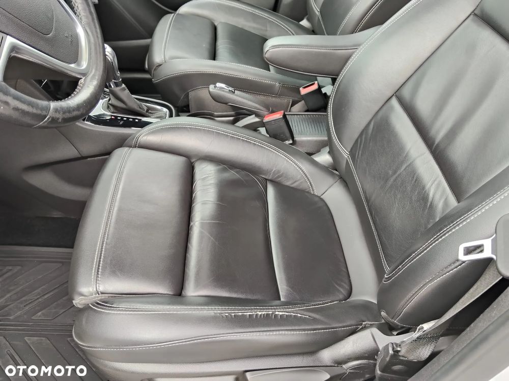 Opel Mokka 1.6 CDTI Automatik Edition - 11