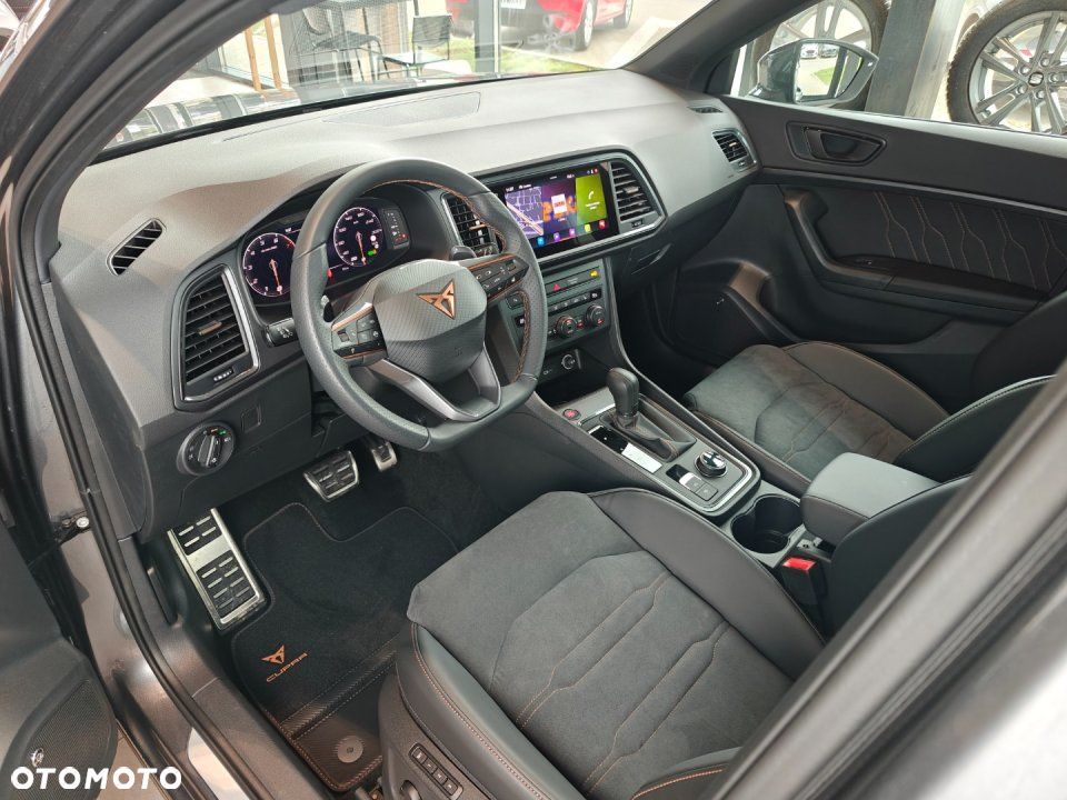 Cupra Ateca - 15