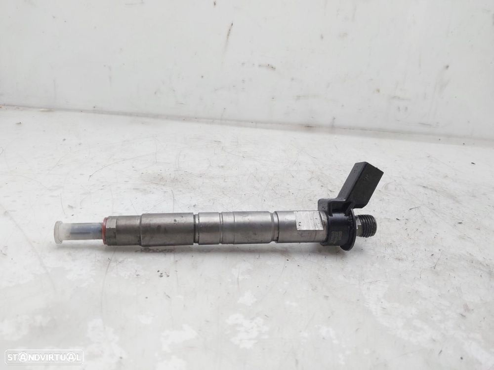 INJETOR BMW SERIE - 1