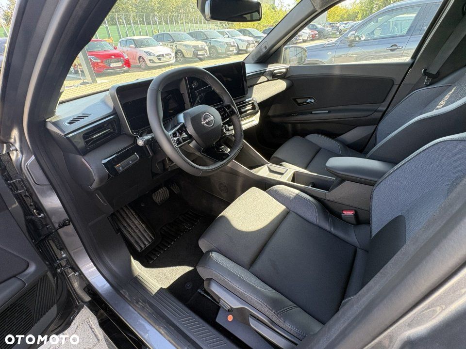 Nissan Micra - 8