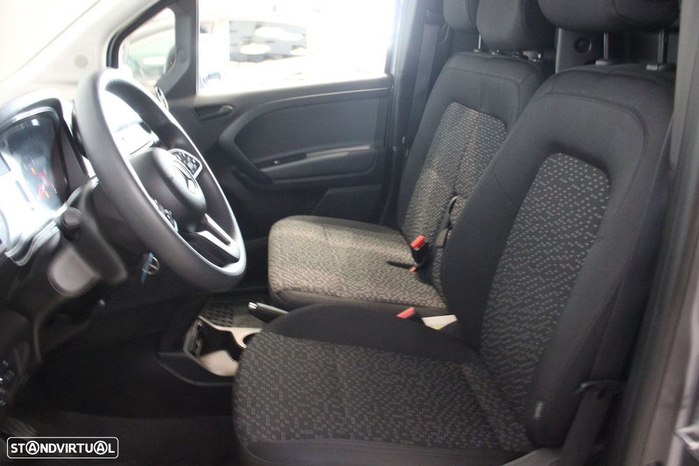 Mercedes-Benz Citan 108 CDi/27 Active - 15