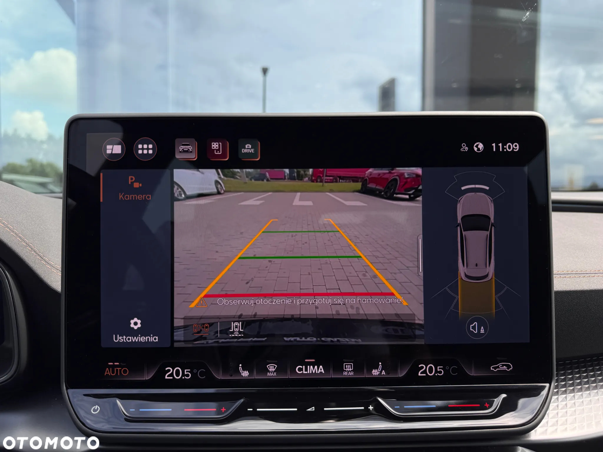 Cupra Formentor 1.5 TSI DSG - 19