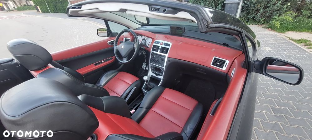 Peugeot 307 CC - 3