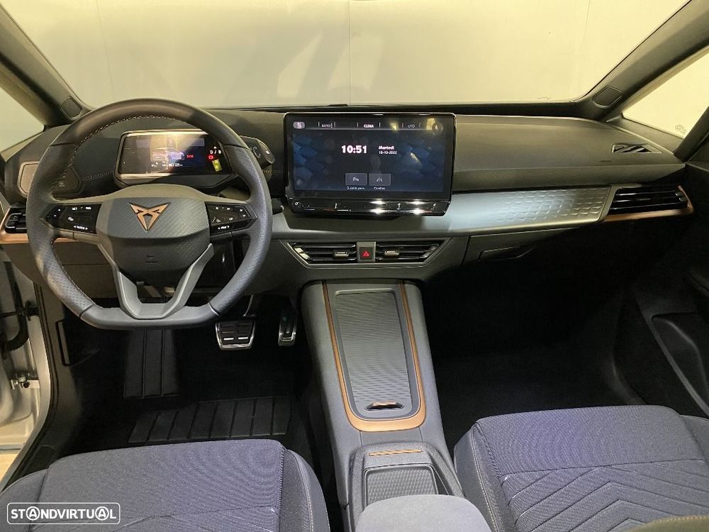 Cupra Born 58 kWh - 8