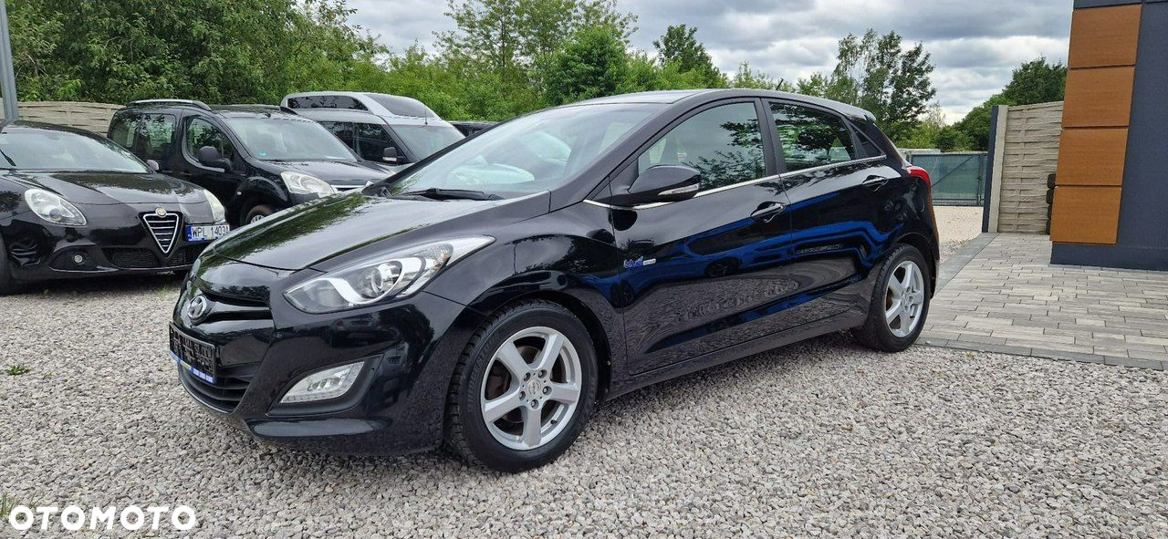 Hyundai i30 - 5