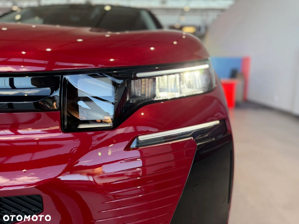 Citroën C5 Aircross 1.2 mHEV Plus eDCT6 - 3