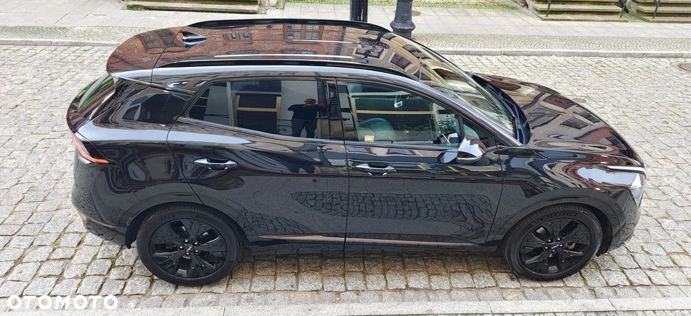 Kia Sportage 1.6 T-GDI Anniversary 2WD - 39