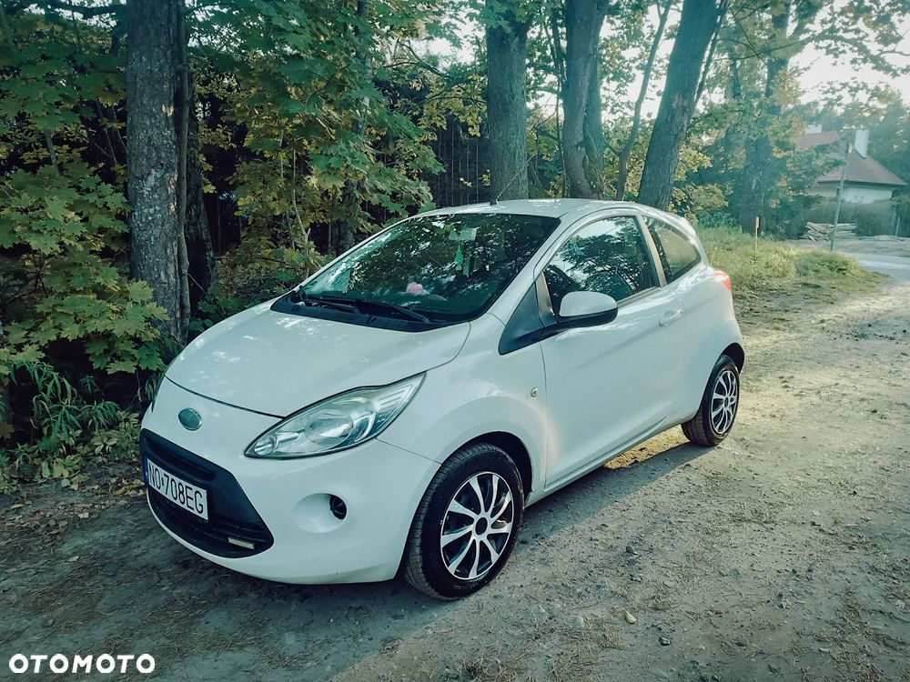 Ford KA 1.2 Trend EU5 - 1