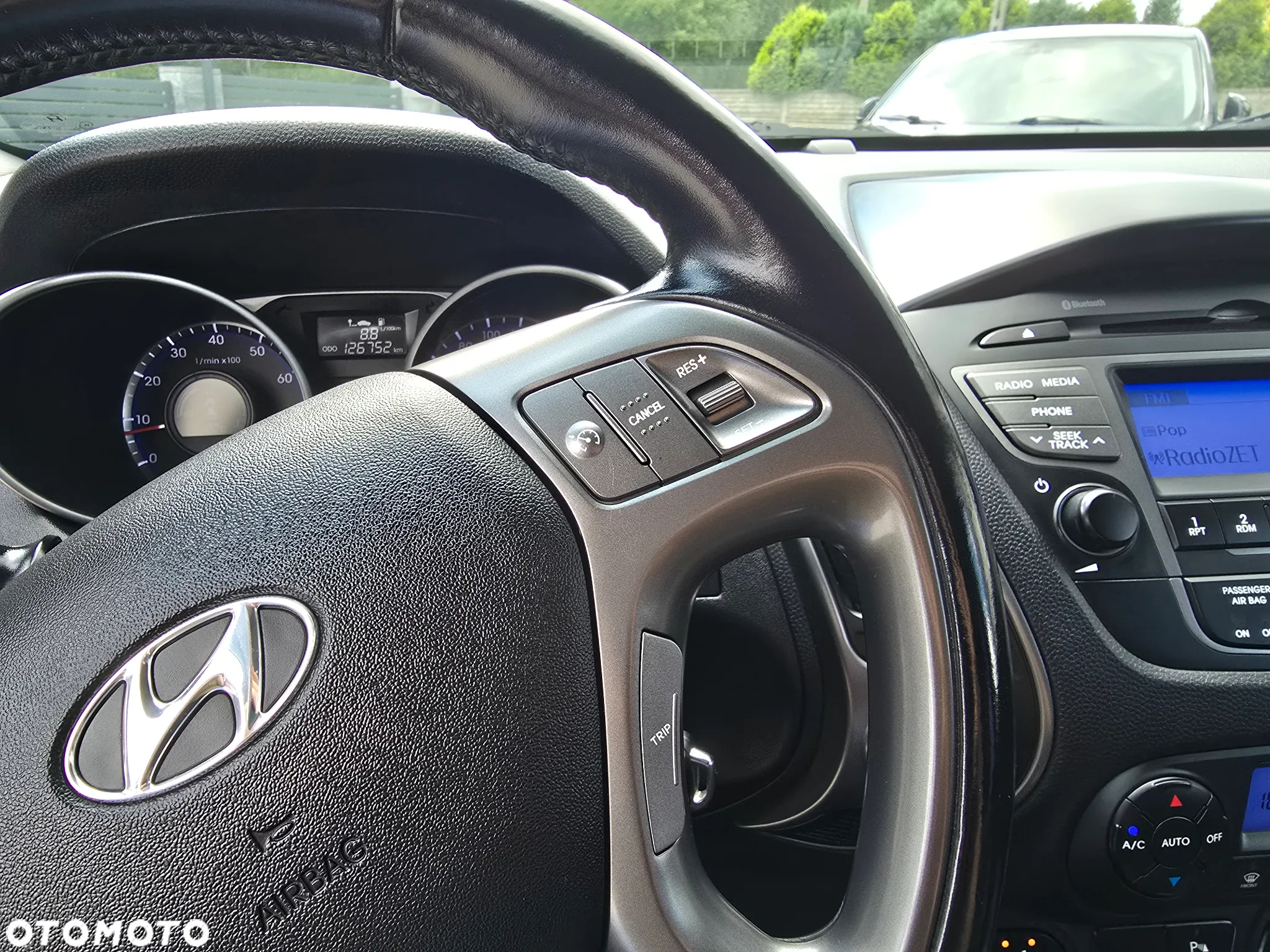 Hyundai ix35 1.6 2WD Style - 24