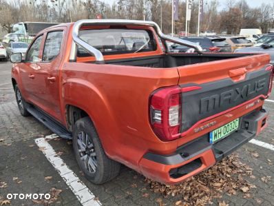 Maxus eT90 EV 2 lata Gwarancja - 2