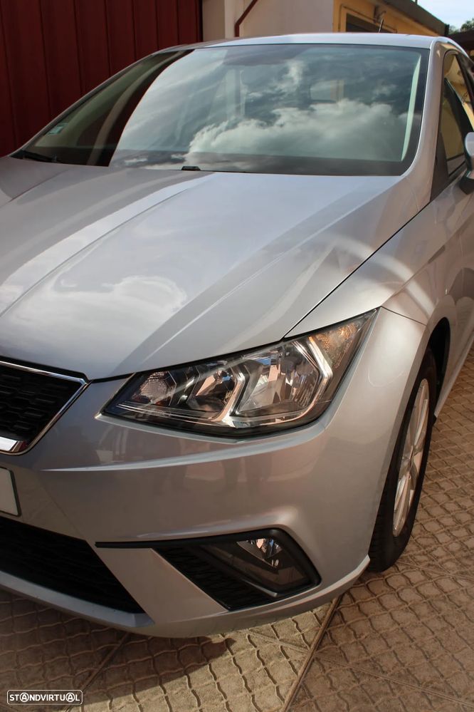 SEAT Ibiza 1.0 Style - 5