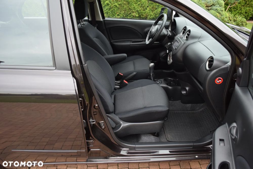 Nissan Micra 1.2 DIG-S Tekna EU6 - 15