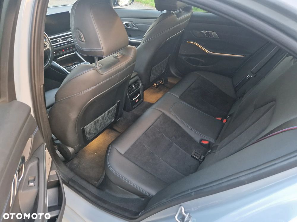 BMW Seria 3 - 15