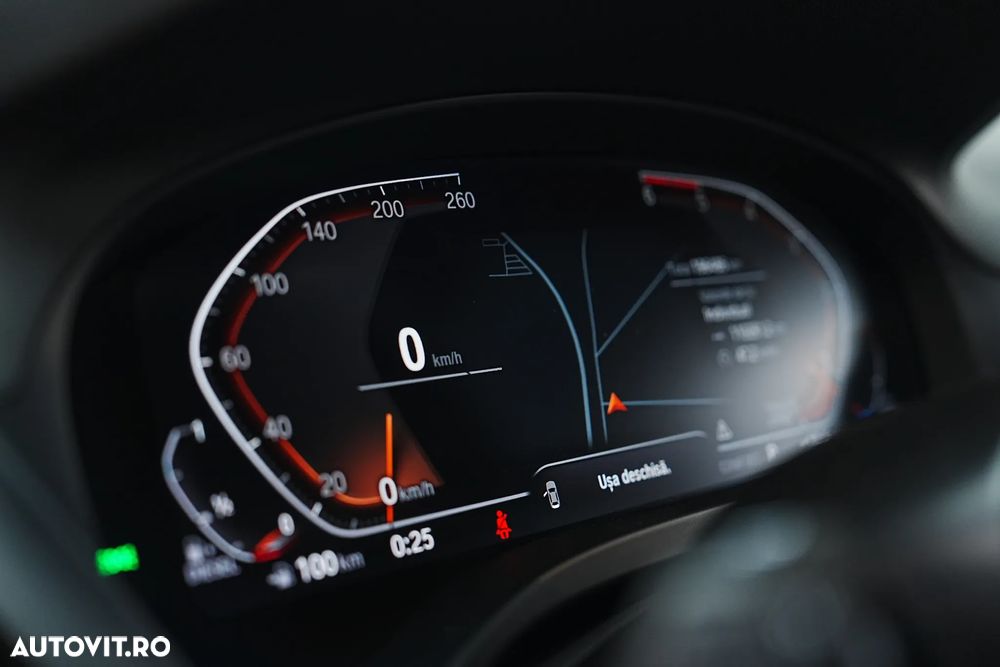 BMW X4 xDrive20d Aut. M Sport Edition - 31