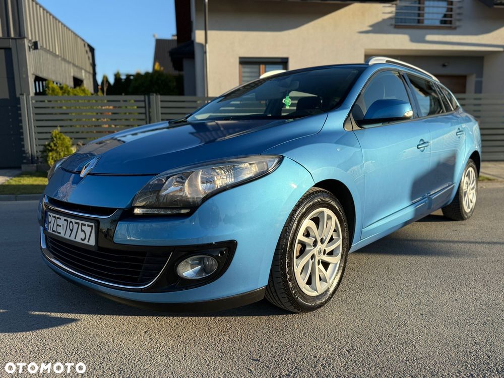 Renault Megane 1.6 dCi Energy Privilege - 8