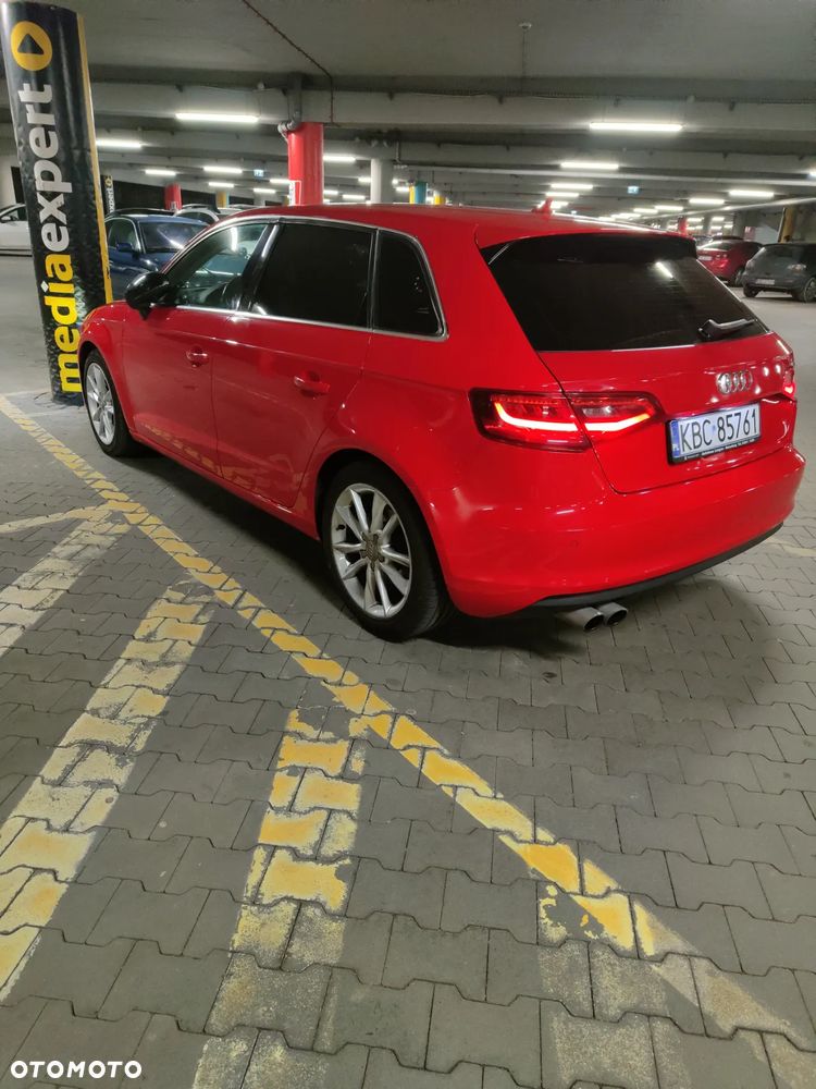 Audi A3 - 17