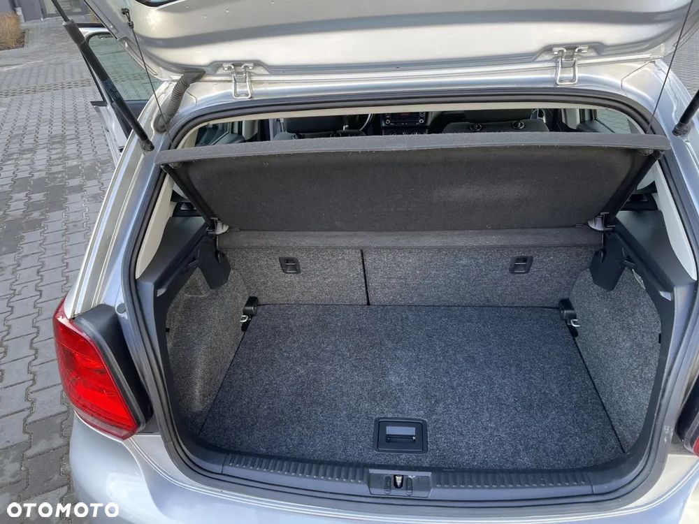 Volkswagen Polo 1.2 TDI Blue Motion - 18