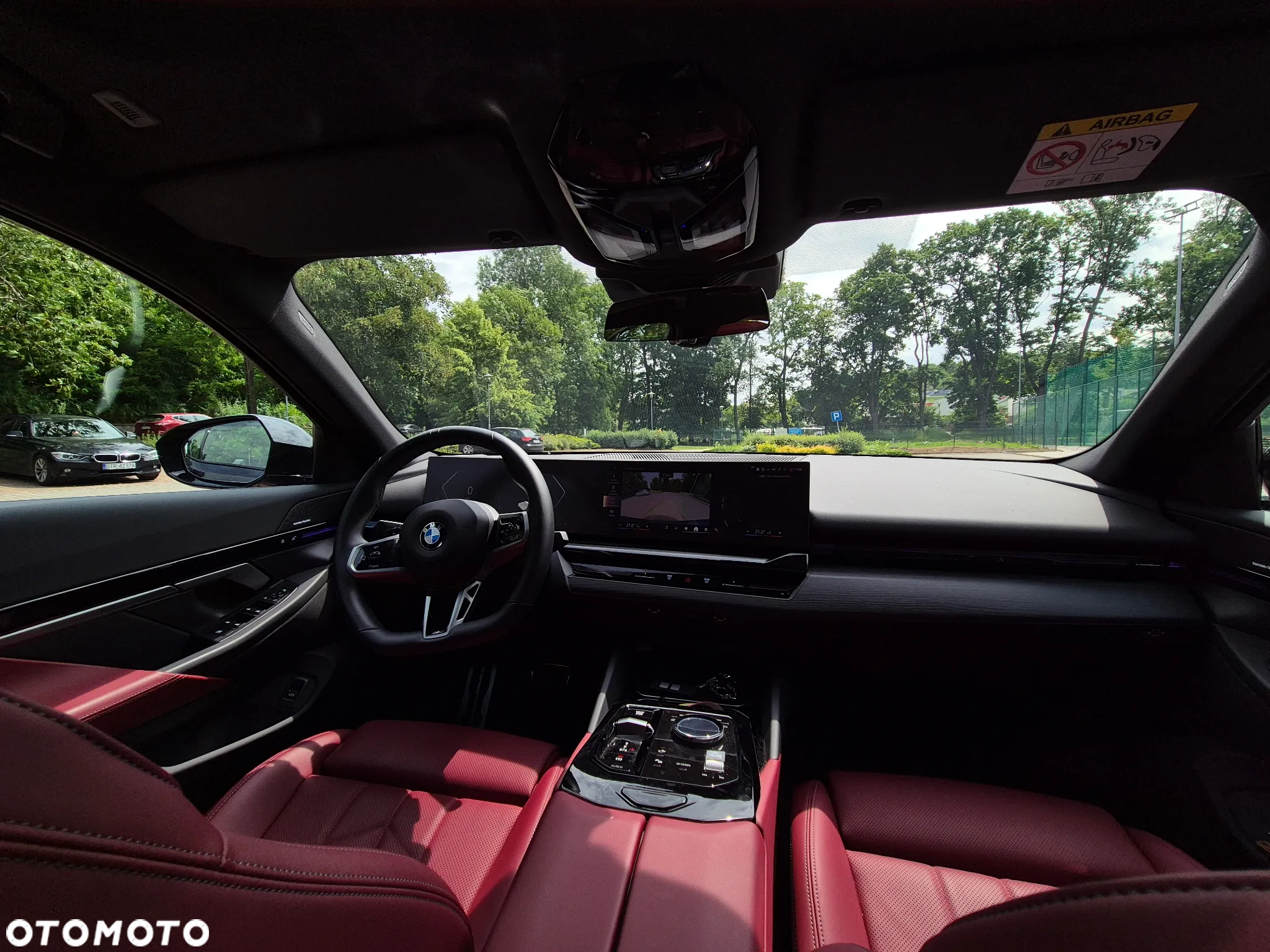 BMW Seria 5 - 21