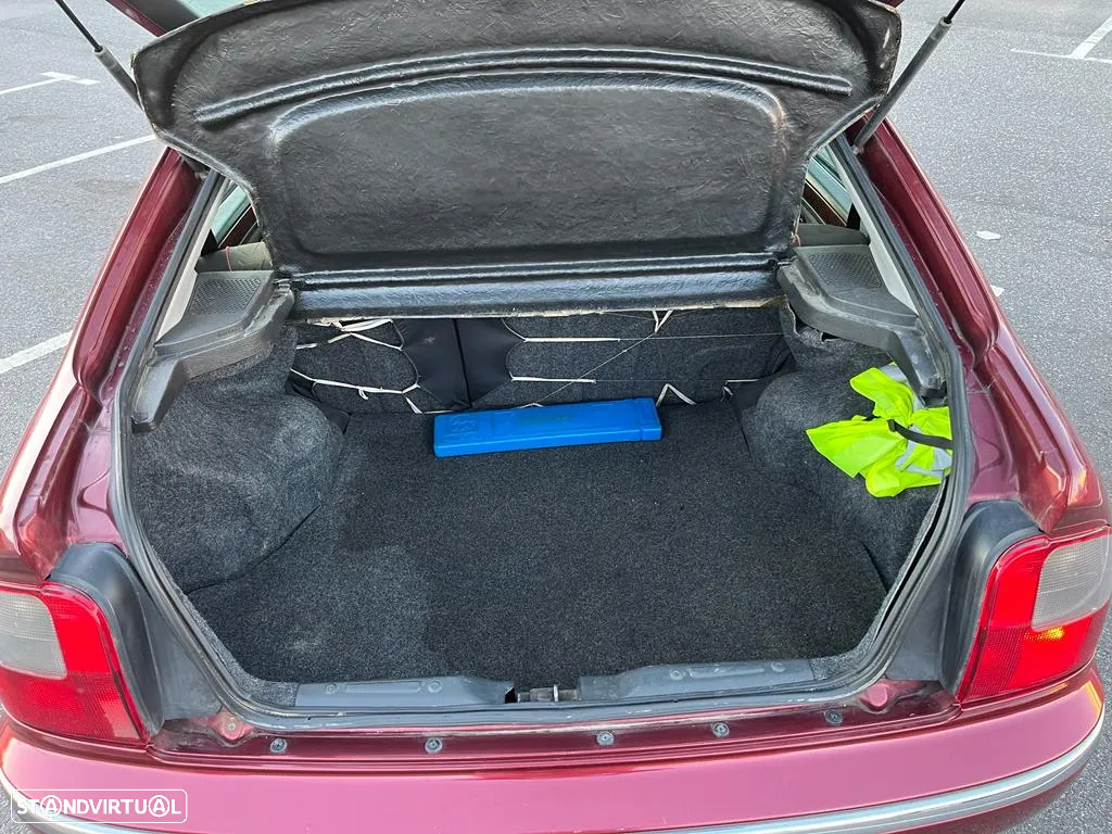Rover 45 1.4 Classic - 10