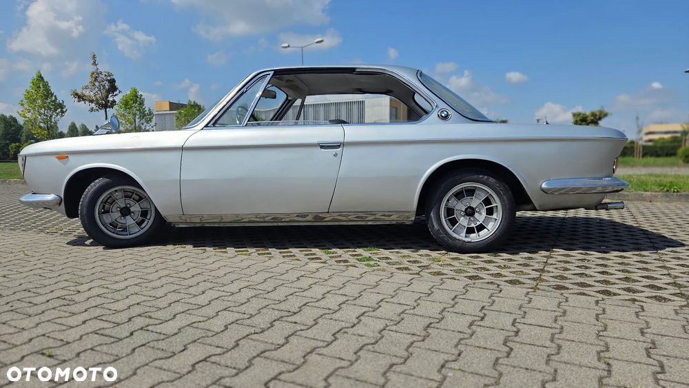 BMW Inny - 18