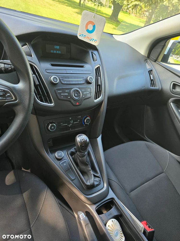 Ford Focus - 4