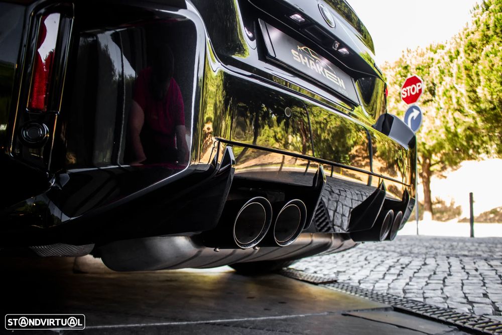 BMW M2 Auto - 13