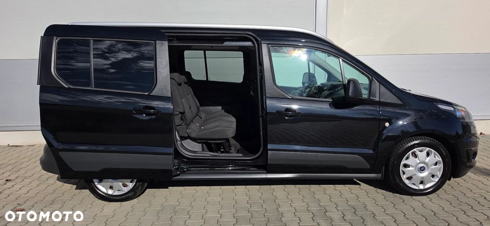 Ford Tourneo Connect Grand 1.6 TDCi Titanium - 9