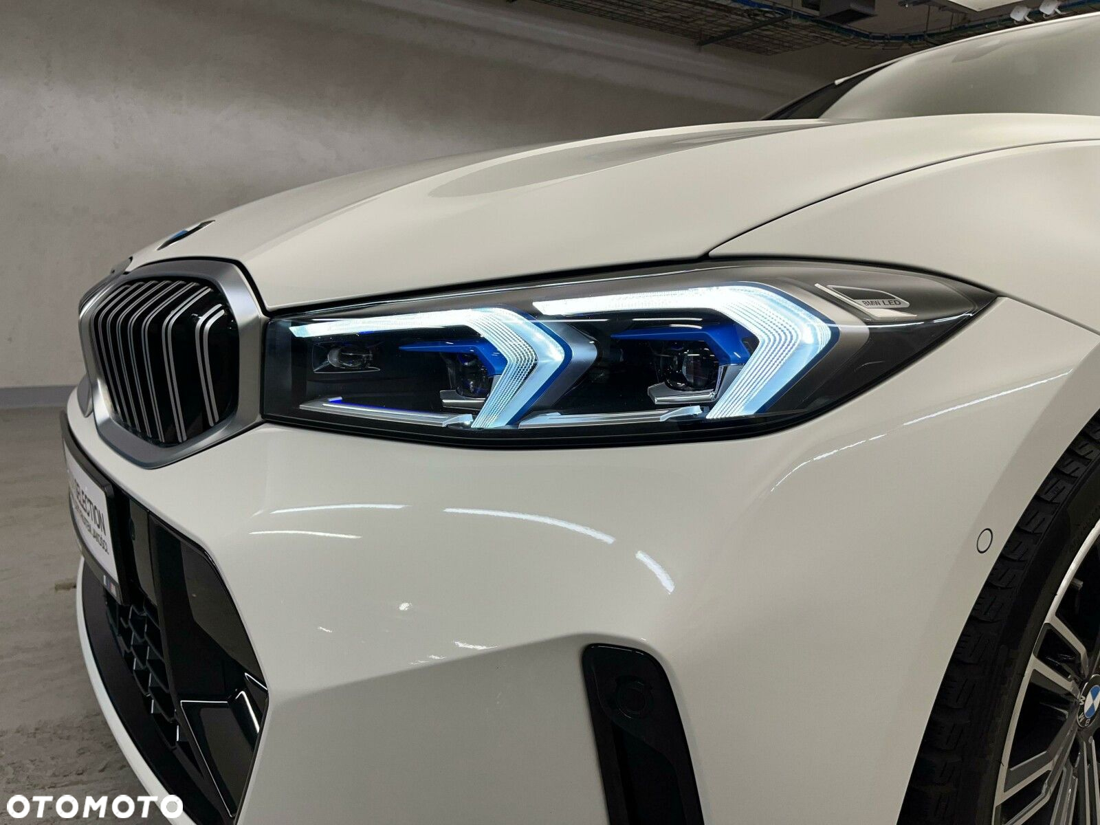 BMW Seria 3 - 14