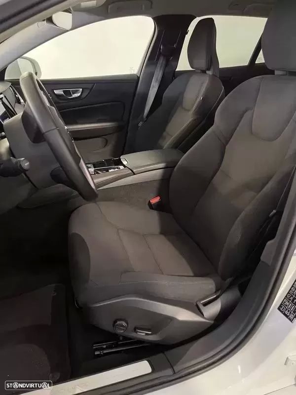 Volvo V60 2.0 T6 AWD TE Inscription - 13