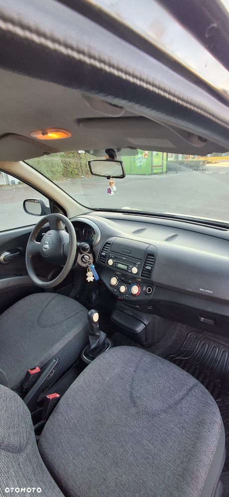Nissan Micra - 3
