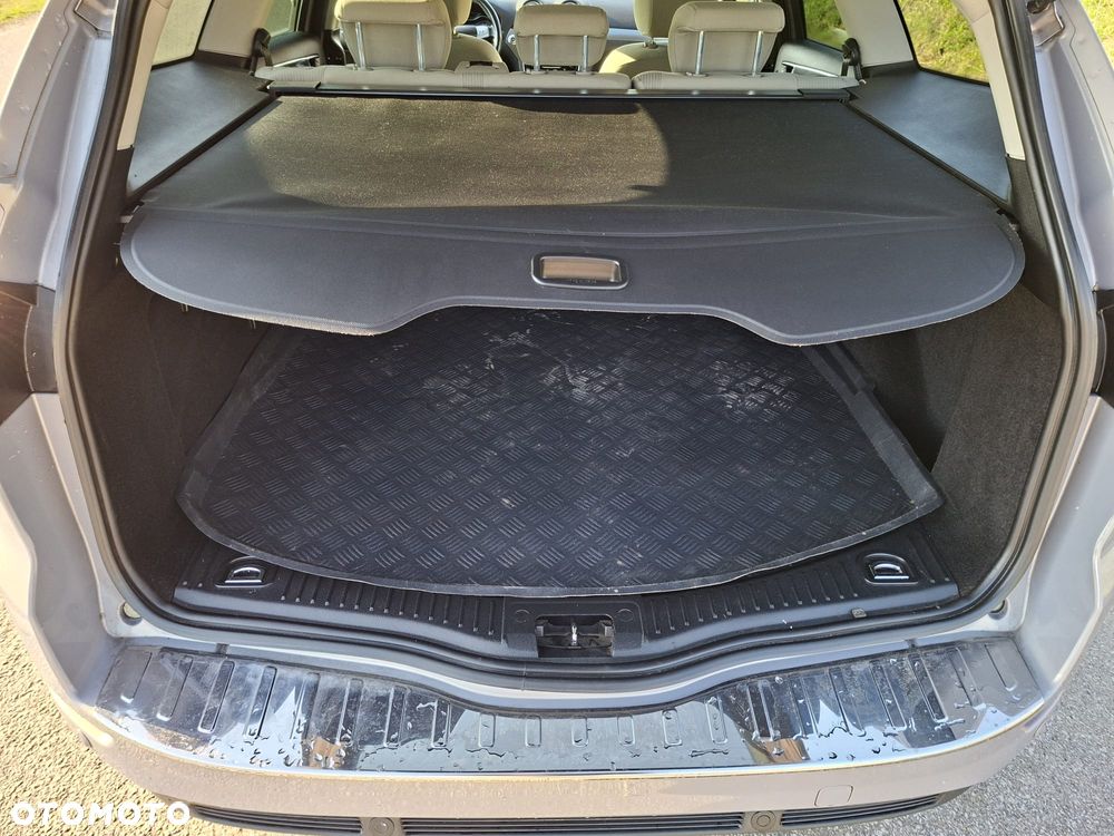 Ford Mondeo 1.6 T Titanium - 12