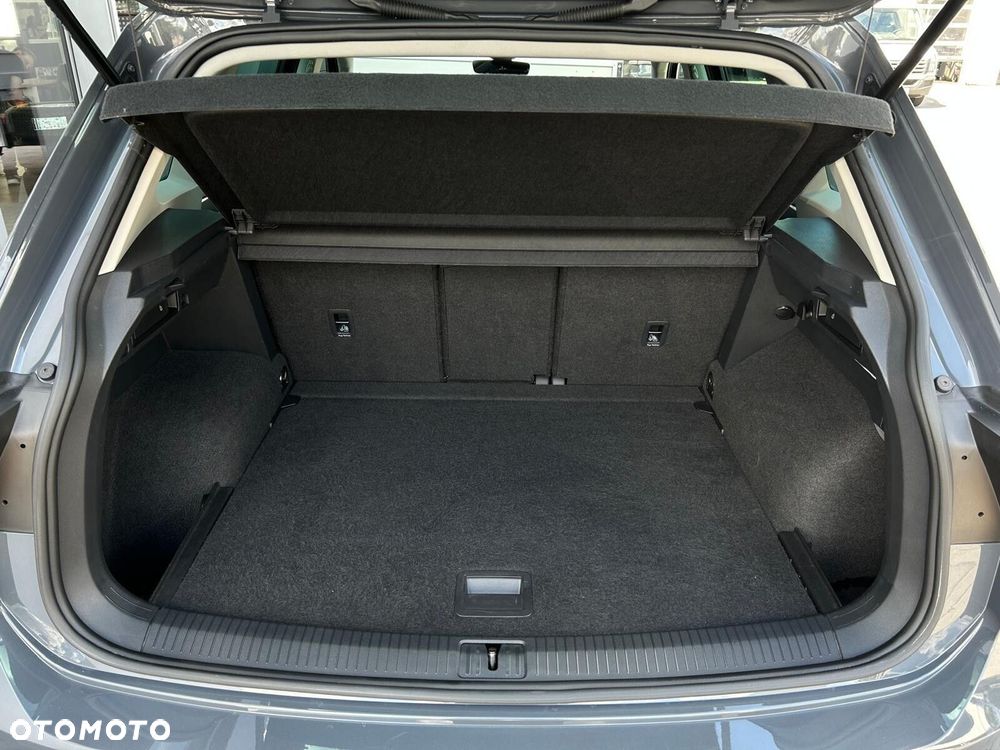 Volkswagen Tiguan 1.5 TSI EVO Life DSG - 11