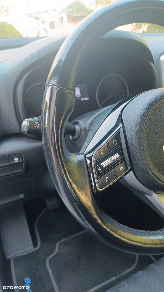 Kia Sportage 1.6 GDI M 2WD - 9