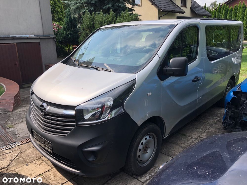 Opel Vivaro L1H1 S&S Life - 5