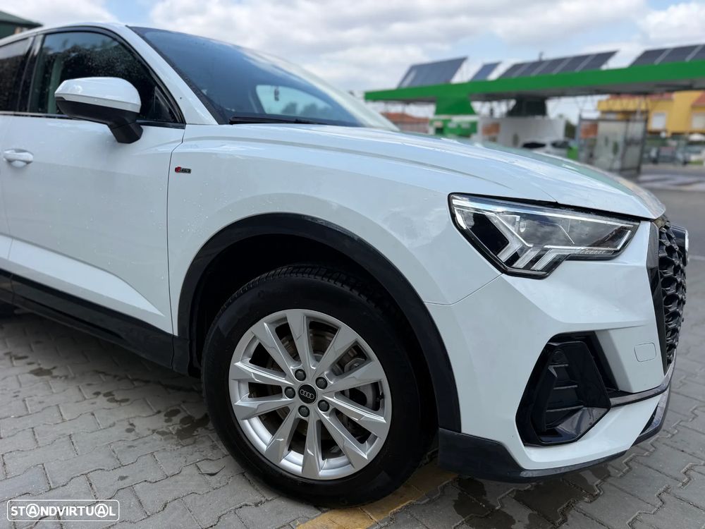 Audi Q3 Sportback - 13
