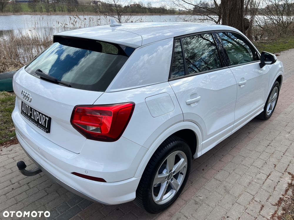 Audi Q2 - 27