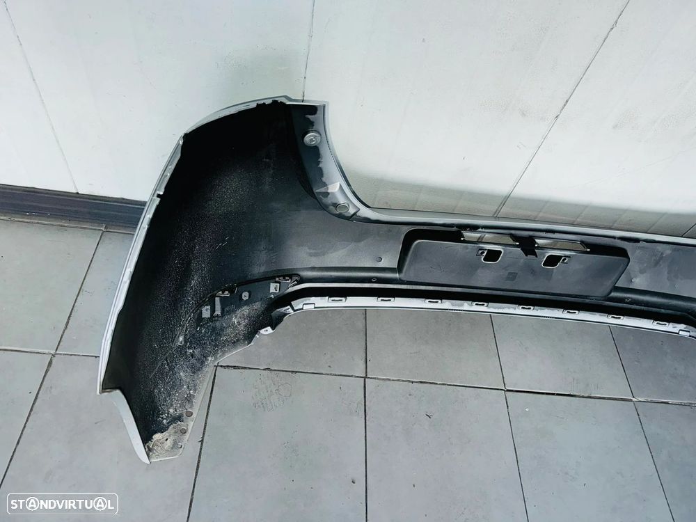 Para Choques Trás Toyota Auris II - 2015 / 2024 - 6