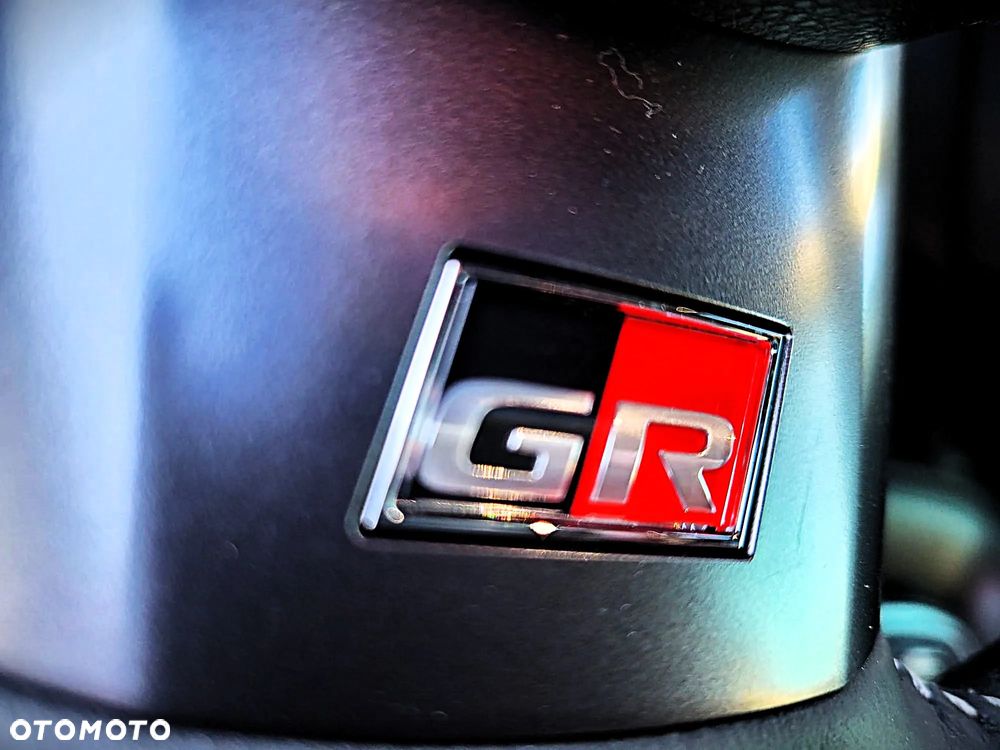 Toyota GR Corolla - 26