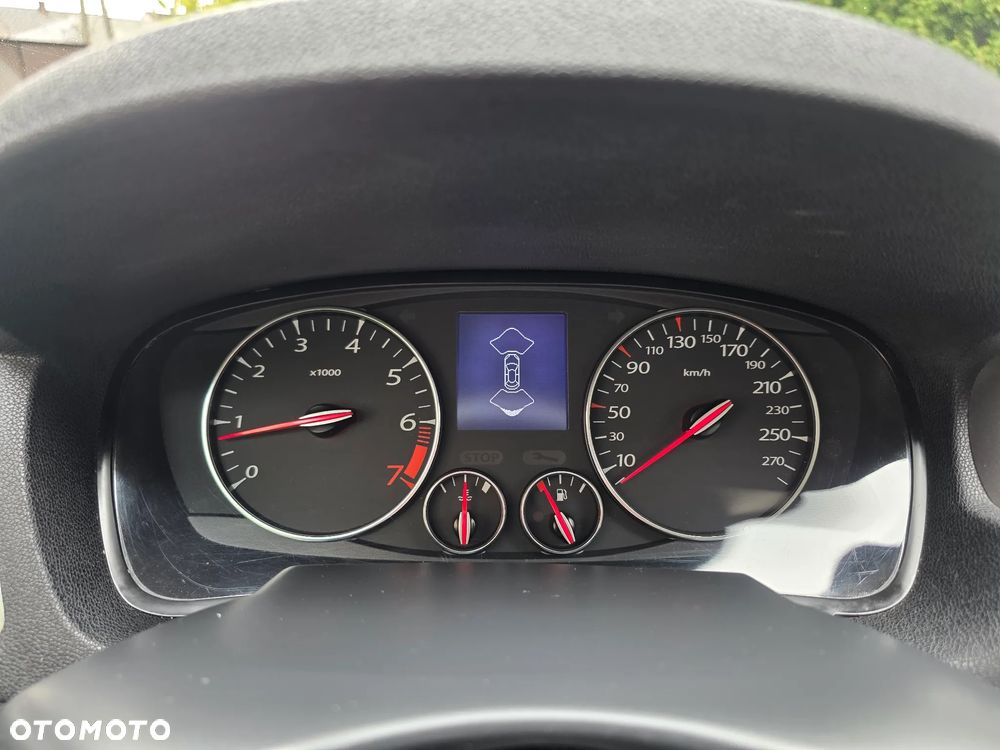 Renault Laguna 2.0 Privilege - 11