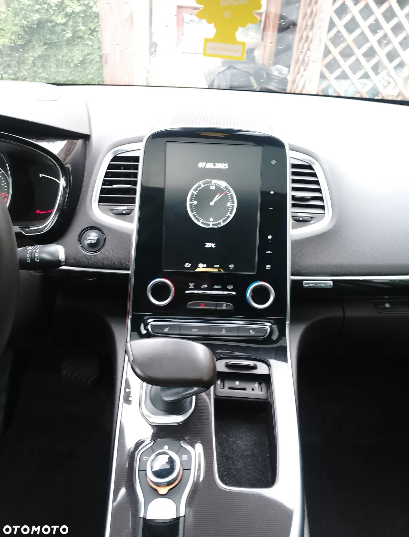 Renault Espace 1.6 dCi Energy SL Techno EDC 7 os - 22