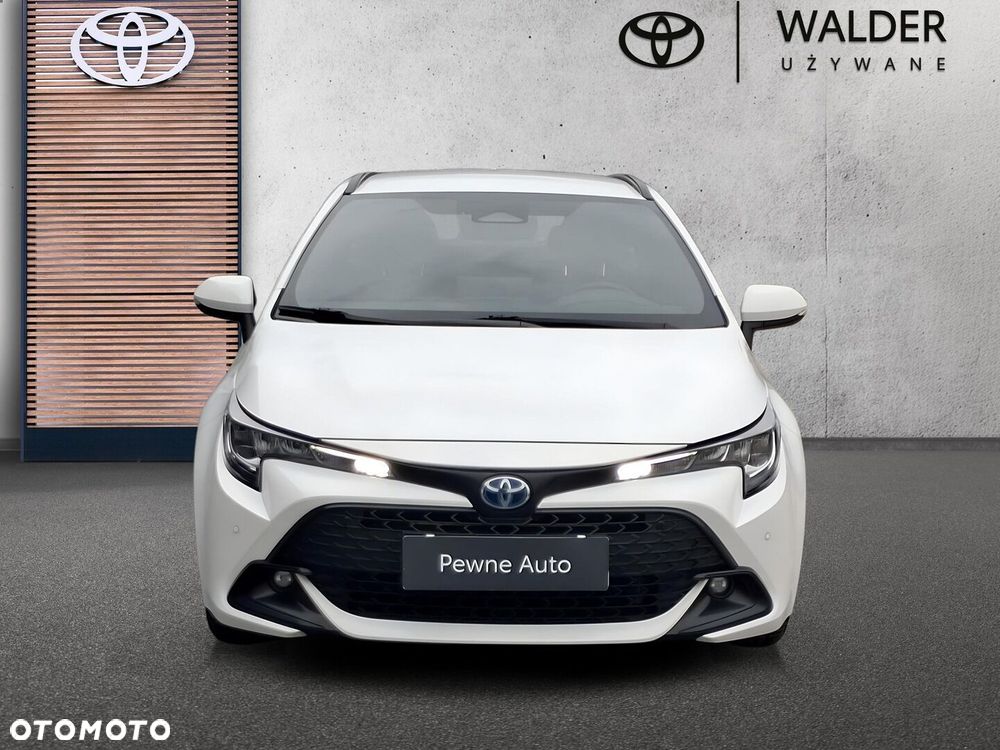 Toyota Corolla 1.8 Hybrid Comfort - 10