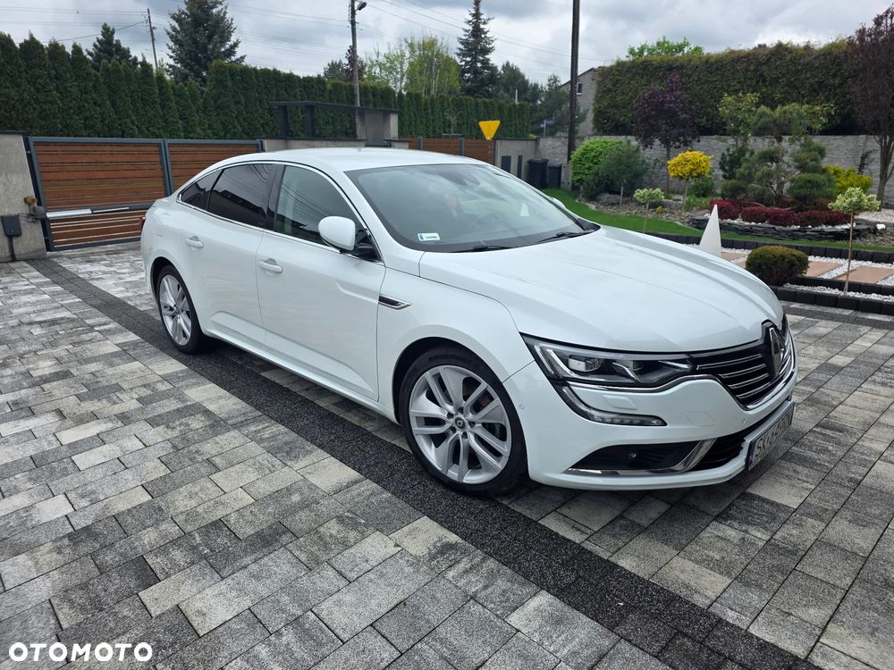 Renault Talisman 1.6 Energy dCi Intens EDC - 1