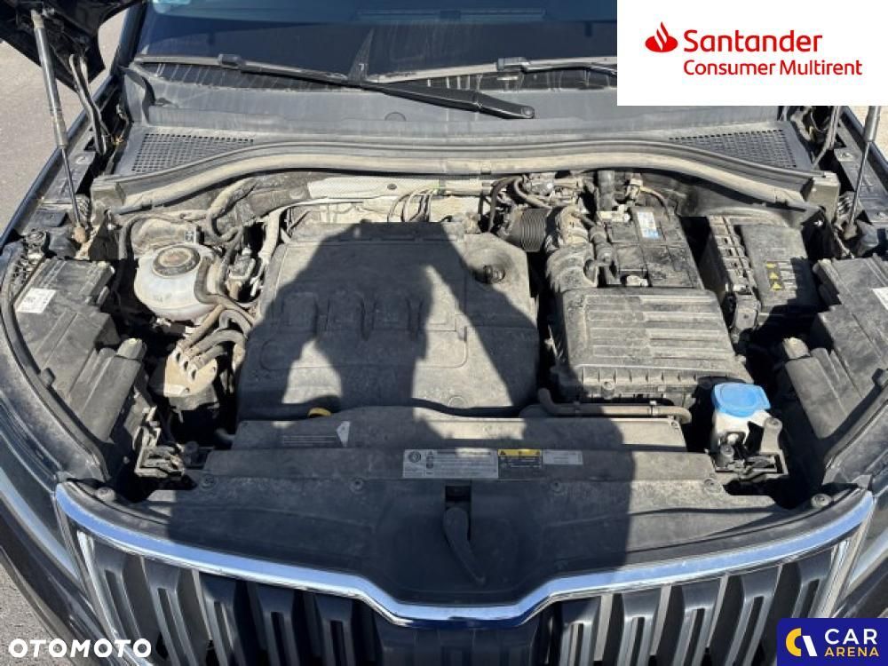 Skoda Kodiaq 2.0 TDI 4x4 Business DSG - 6