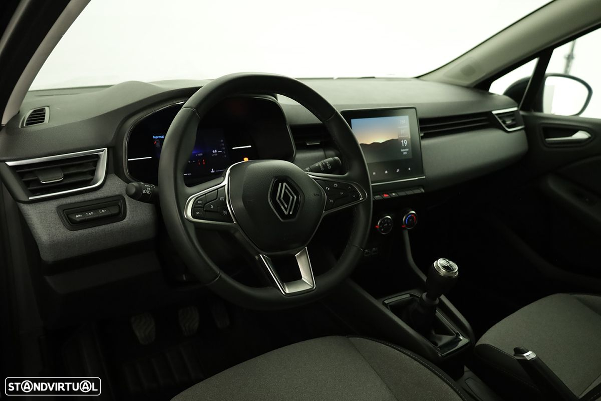 Renault Clio 1.0 TCe Evolution - 7